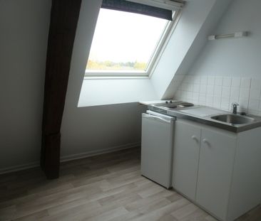 Location Appartement 1 pièce 24m² - Photo 5