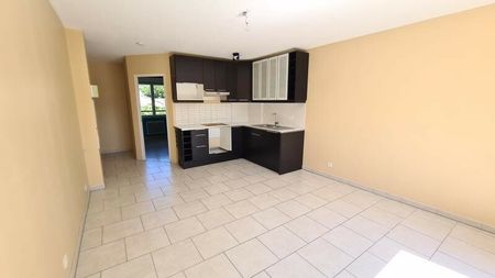 Appartement 2 Pièces 38 m² - Photo 4