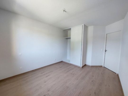 location Appartement T3 DE 60.9m² À BENESSE MAREMNE - Photo 1
