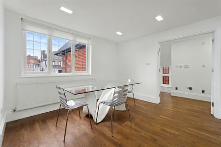 5 bedroom flat to rent - Photo 3