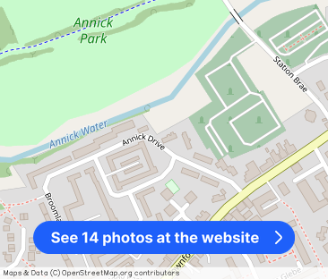 Annick Drive, Irvine, North Ayrshire, KA11 - Photo 1