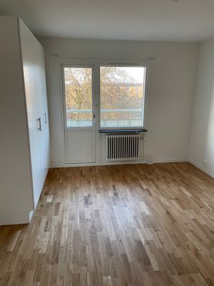 Idrottsgatan 9 A - Foto 1