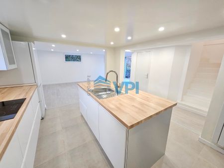 8-room villa for rent in Chêne-Bourg - Photo 2