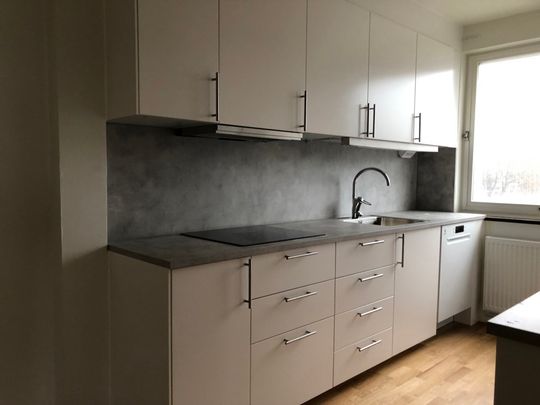 Nils Holgerssons väg 1, Trelleborg Norr - Photo 1