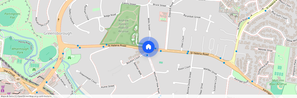 Briar Hill, Melbourne - North East