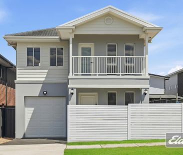 Brand New 5-Bedroom Family Home | Modern, Spacious & Stylish - Photo 2