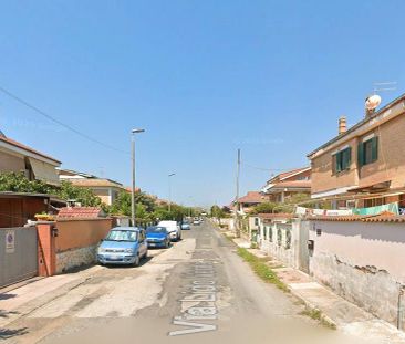 Torvaianica avvogliente bilocale arredato - Photo 1