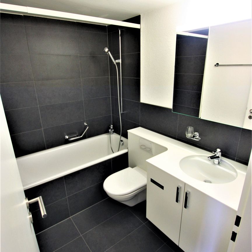 3 Zimmer, 70 m², 8. Stock - Photo 1