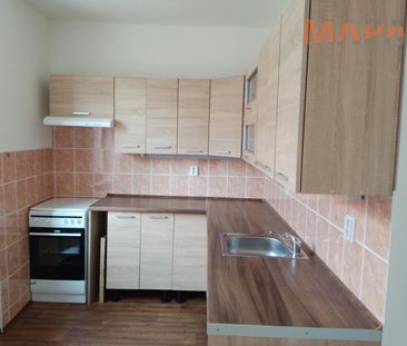 Pronájem bytu 2+1 55 m² - Photo 2