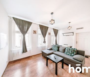 Mieszkanie 30,56 m², Toruń, Starówka, Prosta - Photo 2
