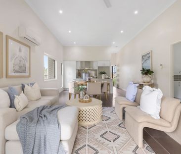 Spacious, Light-Filled Home with Multiple Living Areas! - Photo 6