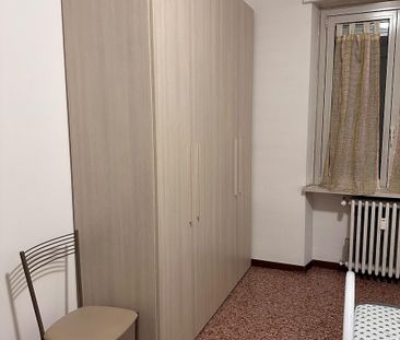 Posto singolo in doppia affori studenti - Photo 4