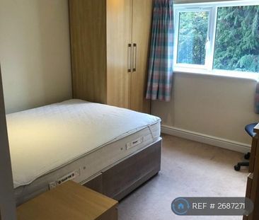 2 bedroom flat to rent - Photo 5