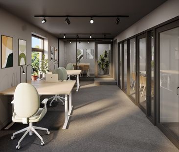 Medicinvägen 6, Flemingsberg - Foto 6