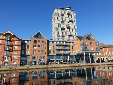 Key Street, Regatta Quay - Photo 5