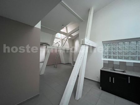 Location Appartement 1 pièce 42m² TOURCOING 59200 - Photo 5