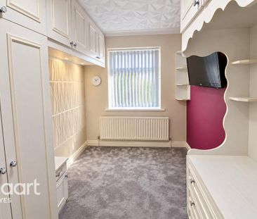 4 bedroom semi-detached house to rent - Photo 5