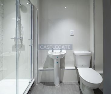 5 bedroom flat share to rent - Photo 4