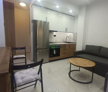 Studio/Γκαρσονιέρα για ενοικίαση Ευζώνων - Πεδίον Άρεως (Φάληρο - Ι... - Φωτογραφία 6