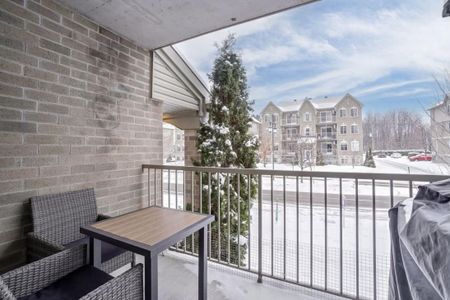 Nouveauté sur le marché Appartement à louer - Terrebonne (Terrebonne) (Ouest) - Photo 4