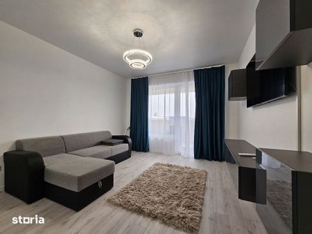 Garsoniera de inchiriat, Complex Rezidential EnVogue, Militari - Photo 5
