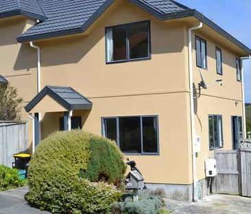 2 Bedroom Townhouse in Karori - Photo 4