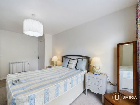 2 bedroom apartment to rent - Photo 5