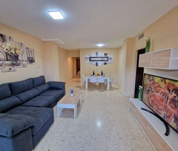 Apartamento de alquiler en Avenida Miguel Hernández, 10, Centro Urbano - Photo 1
