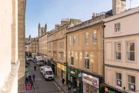 1 bedroom property to rent in Bath - Photo 3
