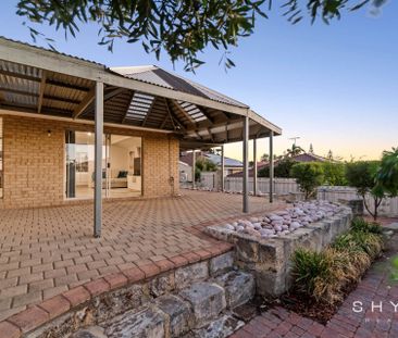 Beautiful Family Home in Mindarie - Photo 6