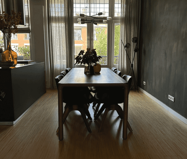 Boergoensevliet, Rotterdam, Nederland - Foto 6