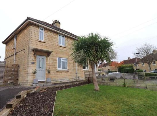 Southdown Road, Southdown, Bath, BA2 - Photo 1