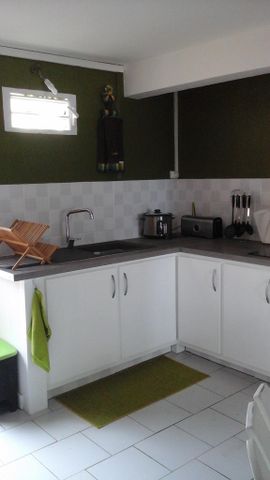Location / Appartement - Photo 4