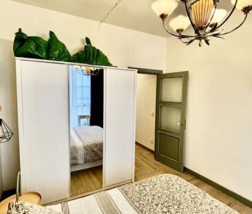 Piso en alquiler en Centro - Photo 2