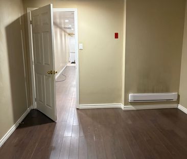 For Lease - 1839 Davenport Road Unit# Basement, Toronto, Ontario - Photo 6