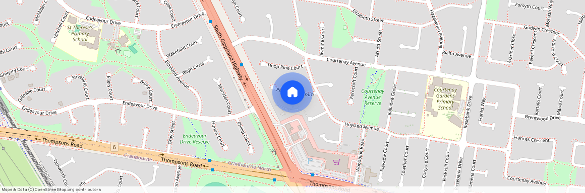 10 Peppercorn Ct, Vic 3977, Cranbourne North