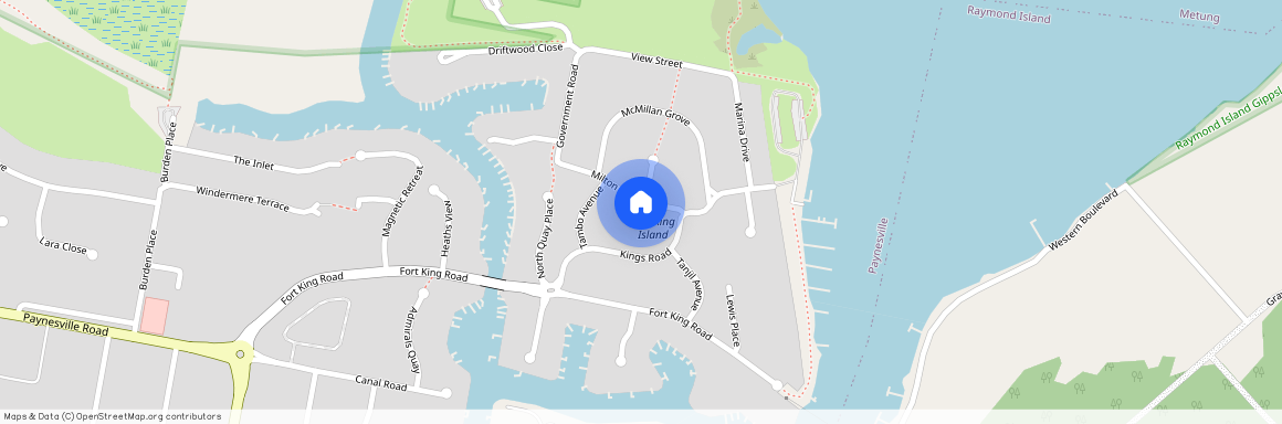 10 Milton Avenue, Vic 3880, Paynesville