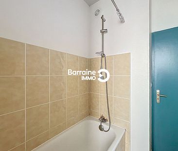 Location appartement à Brest 26.52m² - Photo 6