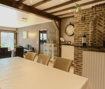 Woning te huur in Aarsele voor € 1.110 met 4 slaapkamers - Photo 2