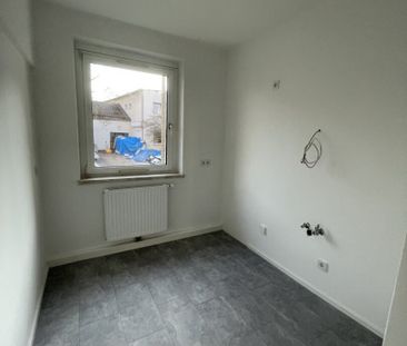 Fertig sanierte 3-Raum-Wohnung mit Balkon und Duschbad am Bindermic... - Photo 5