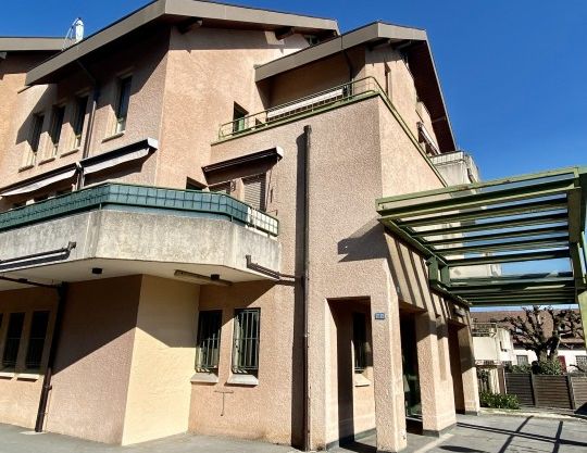 Rue des Laurelles 4, 1304 COSSONAY-VILLE | Appartement 2 pièces - Photo 1