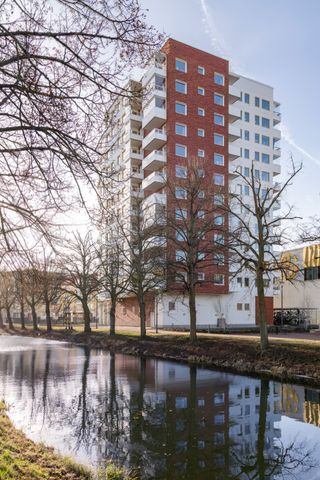 Kanalgatan, Kristianstad - Photo 3