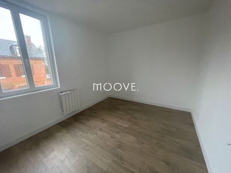 Appartement Saint Pierre Des Fleurs 2 pièce(s) 40.88 m2 - Photo 3