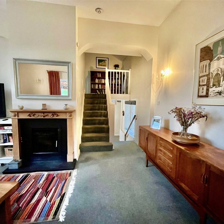 Bishopswood, Chard, Somerset, TA20 - Photo 1