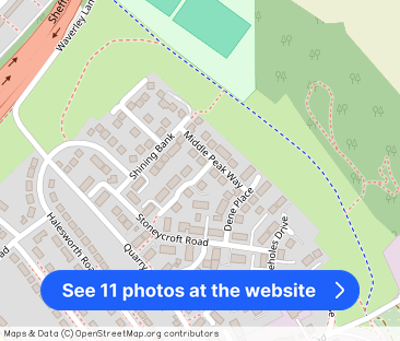 Middlepeak Way, Handsworth - Photo 1