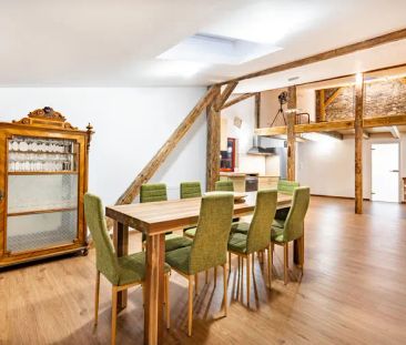 Pronájem bytu 4+kk s terasou, 170 m - Фото 6