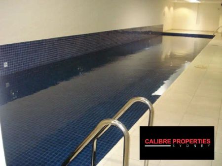 “Immaculate Unfurnished One Bedroom” - Photo 2