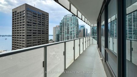 For Lease - 28 Freeland Street Unit# 1802, Toronto, Ontario - Photo 2