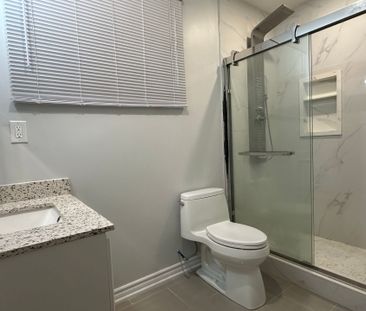 For Lease - 8 Tarmack Drive Unit# Bsmt, Richmond Hill, Ontario - Photo 6