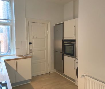 Hyggelig 4 vær. lejlighed - Foto 2